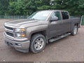 Photo 2 of 16 — 2014 Chevrolet Silverado 1500