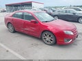 Photo 1 of 16 — 2011 Ford Fusion