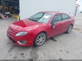 Photo 2 of 16 — 2011 Ford Fusion