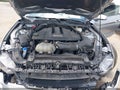 Photo 10 of 16 — 2021 Ford Mustang