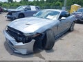 Photo 2 of 16 — 2021 Ford Mustang