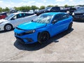 2022 Honda Civic — photo 2 of 16 | VIN 19XFL2H83NE001861