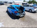 2022 Honda Civic — photo 3 of 16 | VIN 19XFL2H83NE001861