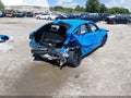 2022 Honda Civic — photo 4 of 16 | VIN 19XFL2H83NE001861