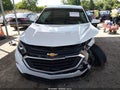 2020 Chevrolet Equinox — photo 12 of 16 | VIN 3GNAXKEVXLS731880
