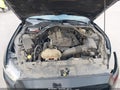 2015 Ford Mustang — photo 10 of 19 | VIN 1FA6P8TH7F5381708