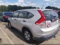 Photo 3 of 17 — 2014 Honda CR-V