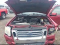 Photo 10 of 18 — 2007 Ford Explorer Sport Trac