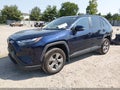 2024 Toyota RAV4 — photo 2 of 17 | VIN 2T3P1RFV0RW466572