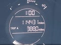2018 Honda HR-V — photo 16 of 17 | VIN 3CZRU6H5XJG714725