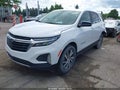 2022 Chevrolet Equinox — photo 2 of 16 | VIN 3GNAXUEV0NL299521