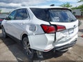 2022 Chevrolet Equinox — photo 6 of 16 | VIN 3GNAXUEV0NL299521