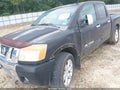 2008 Nissan Titan — photo 6 of 12 | VIN 1N6BA07C48N356890