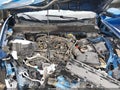 2023 Ford Maverick — photo 10 of 17 | VIN 3FTTW8E95PRA14276