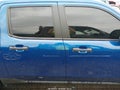 2023 Ford Maverick — photo 14 of 17 | VIN 3FTTW8E95PRA14276