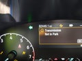 2023 Ford Maverick — photo 16 of 17 | VIN 3FTTW8E95PRA14276
