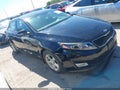 Photo 1 of 11 — 2015 Kia Optima