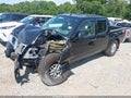 Photo 2 of 14 — 2016 Nissan Frontier