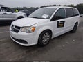 2016 Dodge Grand Caravan — photo 2 of 16 | VIN 2C4RDGBG2GR101667