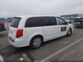 2016 Dodge Grand Caravan — photo 4 of 16 | VIN 2C4RDGBG2GR101667