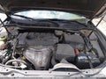 Photo 10 of 12 — 2010 Toyota Camry