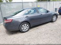 Photo 4 of 12 — 2010 Toyota Camry