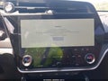 2025 Lexus RZ 300e — photo 18 of 19 | VIN JTJABABB8SA011924