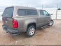 Photo 4 of 17 — 2016 Chevrolet Colorado