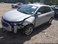 2020 Chevrolet Equinox — photo 2 of 17 | VIN 2GNAXJEV7L6254608