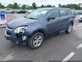 2014 Chevrolet Equinox — photo 2 of 11 | VIN 2GNALAEK5E6207579