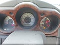 Photo 7 of 17 — 2004 Nissan Xterra