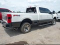 2025 Ford F-250 — photo 4 of 15 | VIN 1FT8W2BM1SED52930