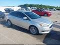 Photo 1 of 16 — 2017 Ford Focus