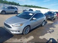 Photo 2 of 16 — 2017 Ford Focus