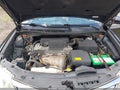 2012 Toyota Camry — photo 10 of 16 | VIN 4T1BF1FK4CU018516