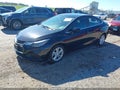 2017 Chevrolet Cruze — photo 2 of 16 | VIN 1G1BE5SM3H7157914