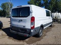 2015 Ford Transit-150 — photo 4 of 17 | VIN 1FTNE9ZG9FKA53353