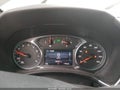 2023 Chevrolet Equinox — photo 7 of 16 | VIN 3GNAXTEG1PL270642