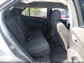 2023 Chevrolet Equinox — photo 8 of 16 | VIN 3GNAXTEG1PL270642