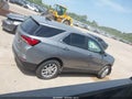 2023 Chevrolet Equinox — photo 13 of 16 | VIN 3GNAXTEG1PL270642