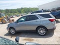 2023 Chevrolet Equinox — photo 14 of 16 | VIN 3GNAXTEG1PL270642