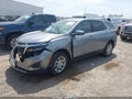 2023 Chevrolet Equinox — photo 2 of 16 | VIN 3GNAXTEG1PL270642