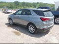 2023 Chevrolet Equinox — photo 3 of 16 | VIN 3GNAXTEG1PL270642