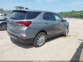 2023 Chevrolet Equinox — photo 4 of 16 | VIN 3GNAXTEG1PL270642