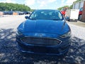 Photo 12 of 16 — 2018 Ford Fusion