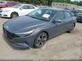 2023 Hyundai Elantra — photo 2 of 16 | VIN KMHLS4AG1PU596549