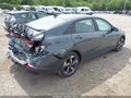 2023 Hyundai Elantra — photo 4 of 16 | VIN KMHLS4AG1PU596549