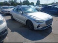 2019 Genesis G70 — photo 1 of 19 | VIN KMTG44LA2KU025137