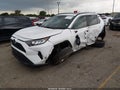 2020 Toyota RAV4 — photo 2 of 16 | VIN 2T3C1RFV2LW084047