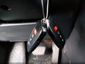 2020 Toyota RAV4 — photo 11 of 16 | VIN 2T3C1RFV2LW084047